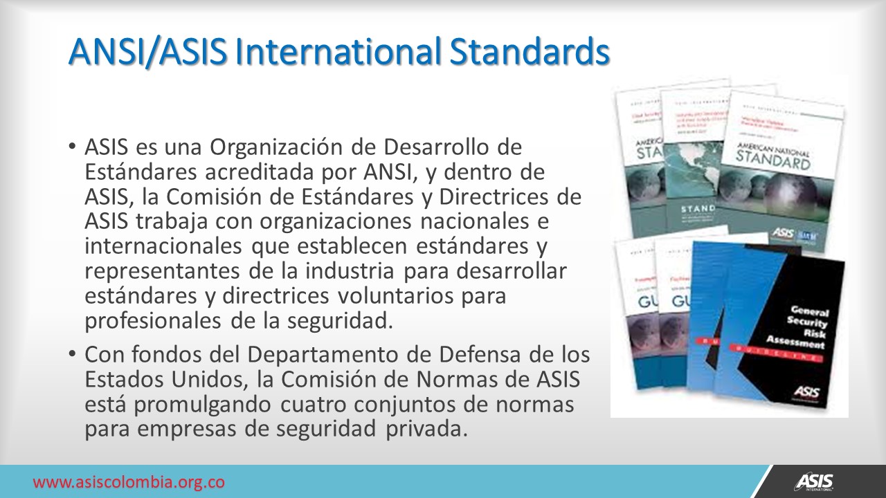 diapositiva15-1 ISO18788  vs PSC-1 ASIS INTL