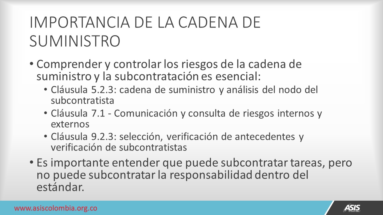 diapositiva28-1 ISO18788  vs PSC-1 ASIS INTL